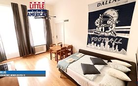 Little Americas Westend Apartments